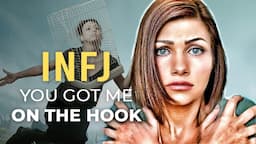 HOW TO "TRAP" AN INFJ (INFJs brace yourselves)