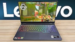 The Perfect Laptop For Content Creation And Gaming?