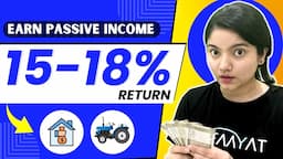 2 Extremely EASY Passive Income Ideas || BEST Passive Income Ideas 2023