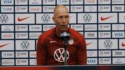 PRE-MATCH PRESS CONFERENCE: Gregg Berhalter | USMNT vs. Brazil | June 11, 2024