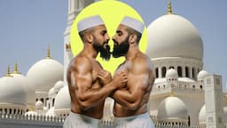 Brutal Truth about Homosexuality in the Islam