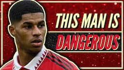 NOBODY Deserves This More Than Marcus Rashford