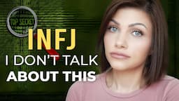 INFJ, IT'S TIME TO SET THE TONE IN YOUR RELATIONSHIPS