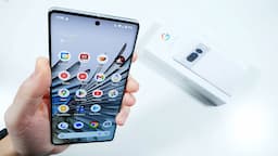 10 Reasons You NEED Pixel 7 Pro