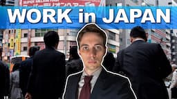 Working for a Japanese company: What it's REALLY like