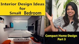 Bedroom Design Ideas for Small Rooms | BEDROOM DESIGN Wardrobe | Small Master Bedroom Design Ideas