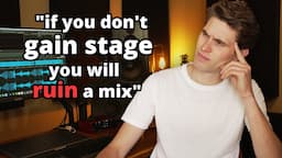 Fixing Bad Music Production and Mixing Advice EP.1