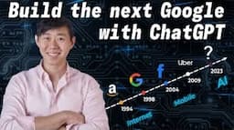 The Next BILLION Dollar Business to Start with ChatGPT