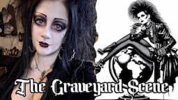 'The Graveyard Scene' Documentary Campaign | Black Friday