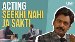 Inside Nawazuddin Siddiqui’s Bungalow | Rautu Ka Raaz | Spill The Tea