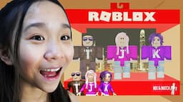 We Became Toys on Roblox! (All 30 Quests Completed)