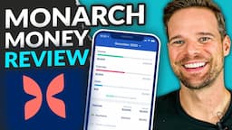 Monarch Money Review: Pros, Cons and Competitors 🤑