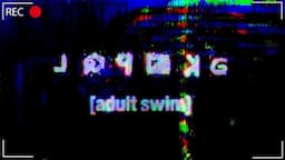 The Lost Adult Swim ARG