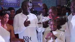 Break: Ken Agyapong appeals to his supporters: Going as independent & resigning as NPP not happening