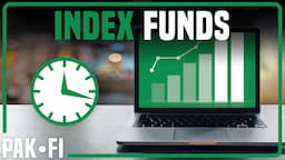 Index Funds: Stock Investing Made Easy