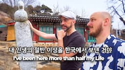 Why Folklorist Shawn Fell in Love with Korea's Folklore