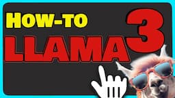 How to Download Llama 3 Models (8 Easy Ways to access Llama-3)!!!!