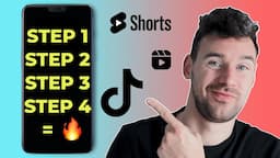 The Best Short Form Video Structure | Best TikTok Video Structure