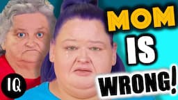 Inside Amy and Tammy's TOXIC Relationship With Their Mom | 1000-lb Sisters