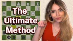 How to WIN middlegames in chess