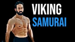 Viking Samurai Interview | ALL QUESTIONS ANSWERED