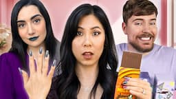 I Tested the World’s Biggest YOUTUBER’s Products