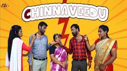 CHINNA VEEDU | சின்ன வீடு| Maamiyaar vs marumagal