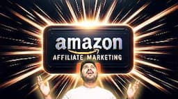 Amazon Affiliate Marketing | can make 2 lakh per month Online | Hrishikesh Roy