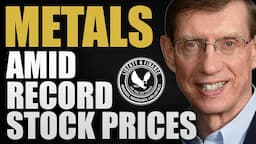 The Shocking Case For $3000 Gold & $60 Silver By Summer | David Hunter