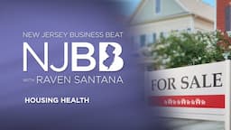 Housing market predictions for 2024 | NJ Business Beat