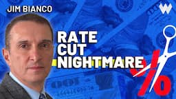 Will Cutting Rates Ignite Inflation? | James Bianco