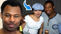 THIS WAS BAD! Boxer Shane Mosley Was R0BBED In Divorce By Ex Wife & REGRETS Ever Getting Married