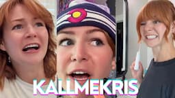 *2 HOUR* Funny Shorts Kallmekris | Best of KallmeKris Charles 2024 | Shorts Comps