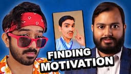 How to find MOTIVATION