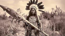 Weapons Of Native Americans You Have Never Heard Of