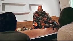 Neem Karoli Baba Magical Powers | नीम करोली बाबा के अनोखी शक्तियां