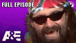 Mick Foley: From "Mankind" to Hall of Famer | Biography: WWE Legends - Full Episode | A&E