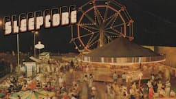 Dreamland: Amusement Park Nostalgia | Sleepcore