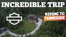 Great Motorcycle Roads In Tennessee