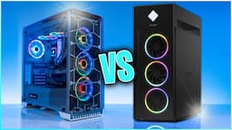 PC Build VS Prebuilt in 2023 | Which one should YOU Buy? 🤔