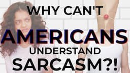 An American Opinion on Humor and Humour || US vs UK cultural differences