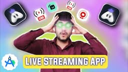 Build a Live Streaming App 🔥 - Android | ZEGOCLOUD | ITBoySamir