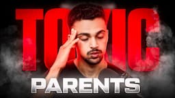 5 "MOST EFFECTIVE AND PROVEN" ways to deal with Toxic parents | Aditya Raj Kashyap | In Hindi