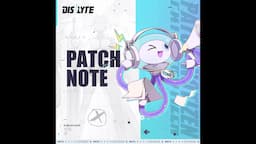 Dislyte Patch Note 3.1.2 Details (New Characters, New Event, New Resonance System & More)