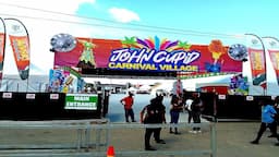 Carnival Village Trinidad 2024 - Anything Different?