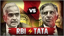 Tata Group खतरे में 😮 - Plan to Align with RBI Policy