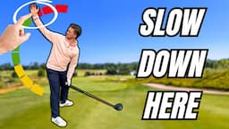 You will HIT the drives of your life after watching this! (I FINALLY CRACKED)