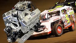 Building the Ultimate Dirt Modified Race Engine: Insider Secrets Revealed!