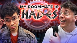 The Teacher’s Pet is HEPHAESTUS - My Roommate is Hades Ep. 2 | Thomas Sanders