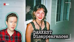 Mom Discovers Missing Son's Horrifying Secret | Darkest Disappearances 6